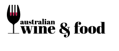 Australian Wine and Food